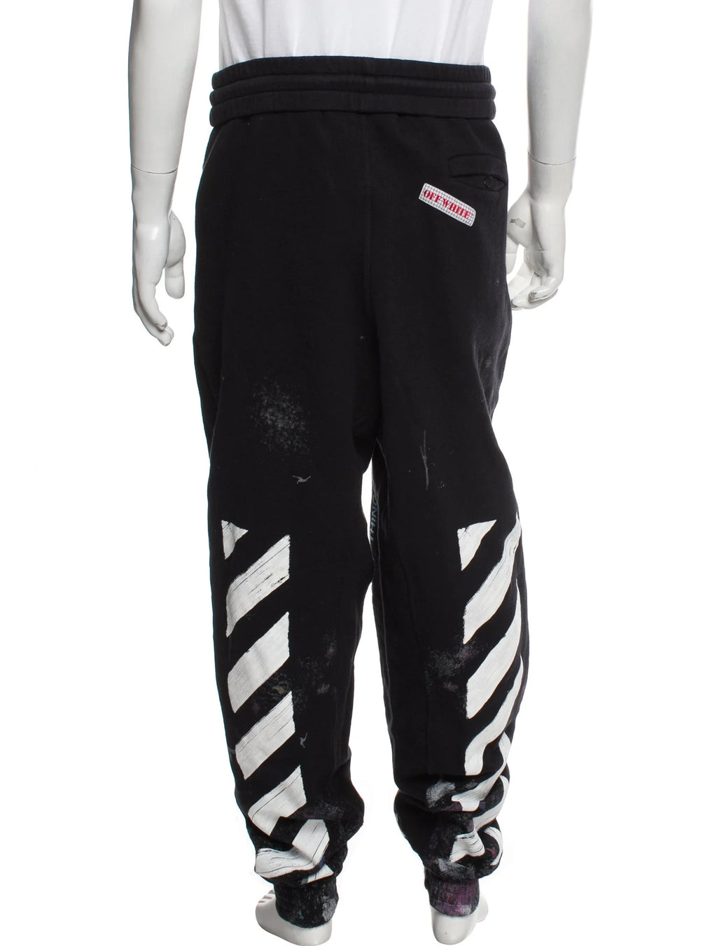 Off-White Sweatpants