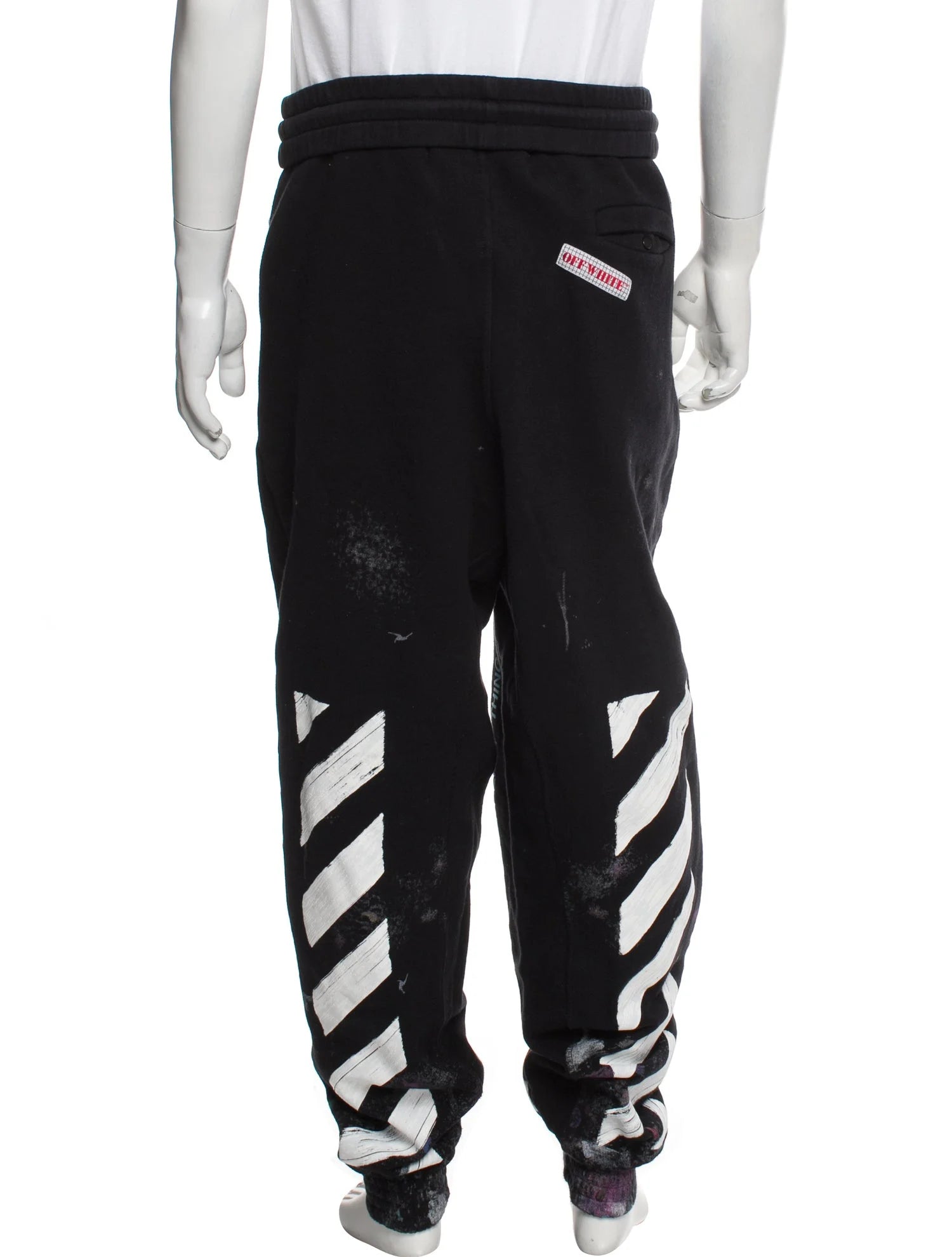Off-White Sweatpants