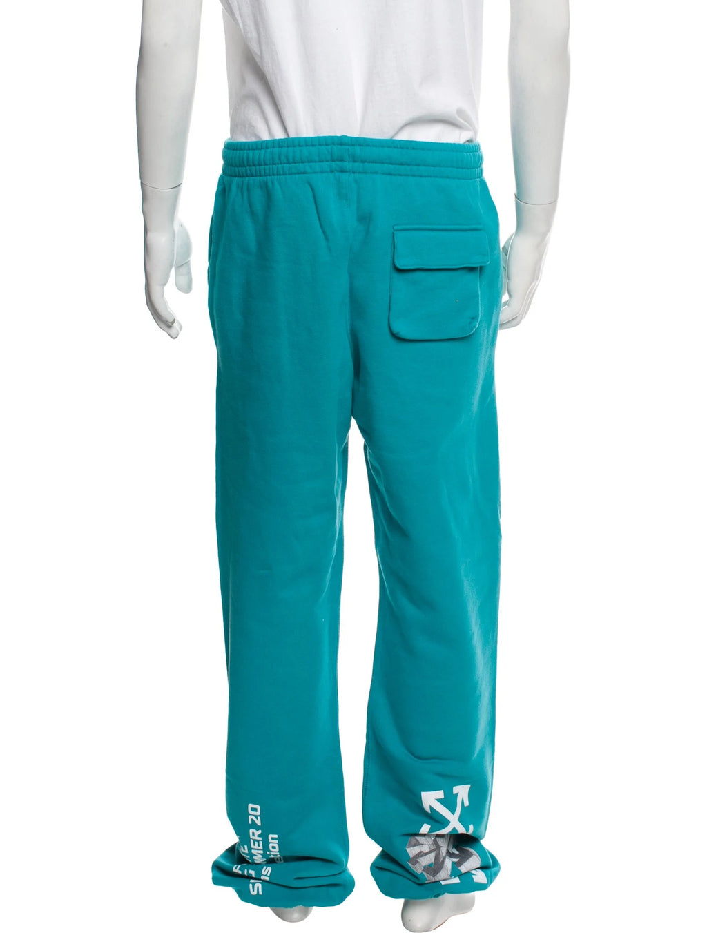 Off-White Sweatpants