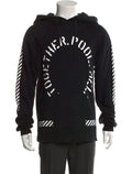 Off White Fragment Hoodie