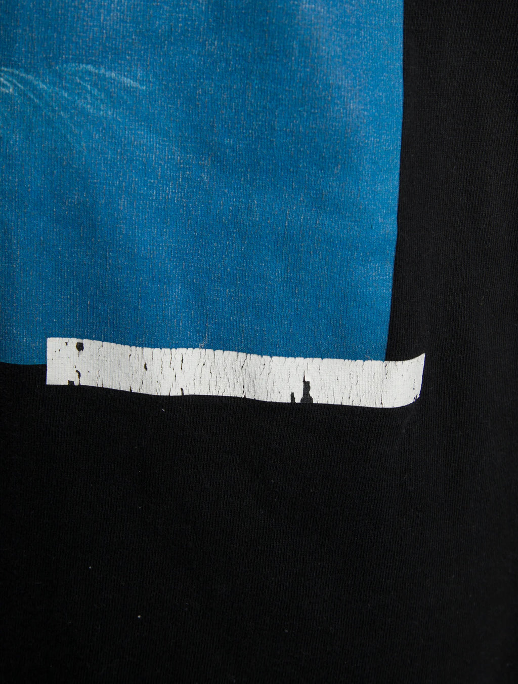 OFF WHITE Long Sleeve Mona Lisa Shirt