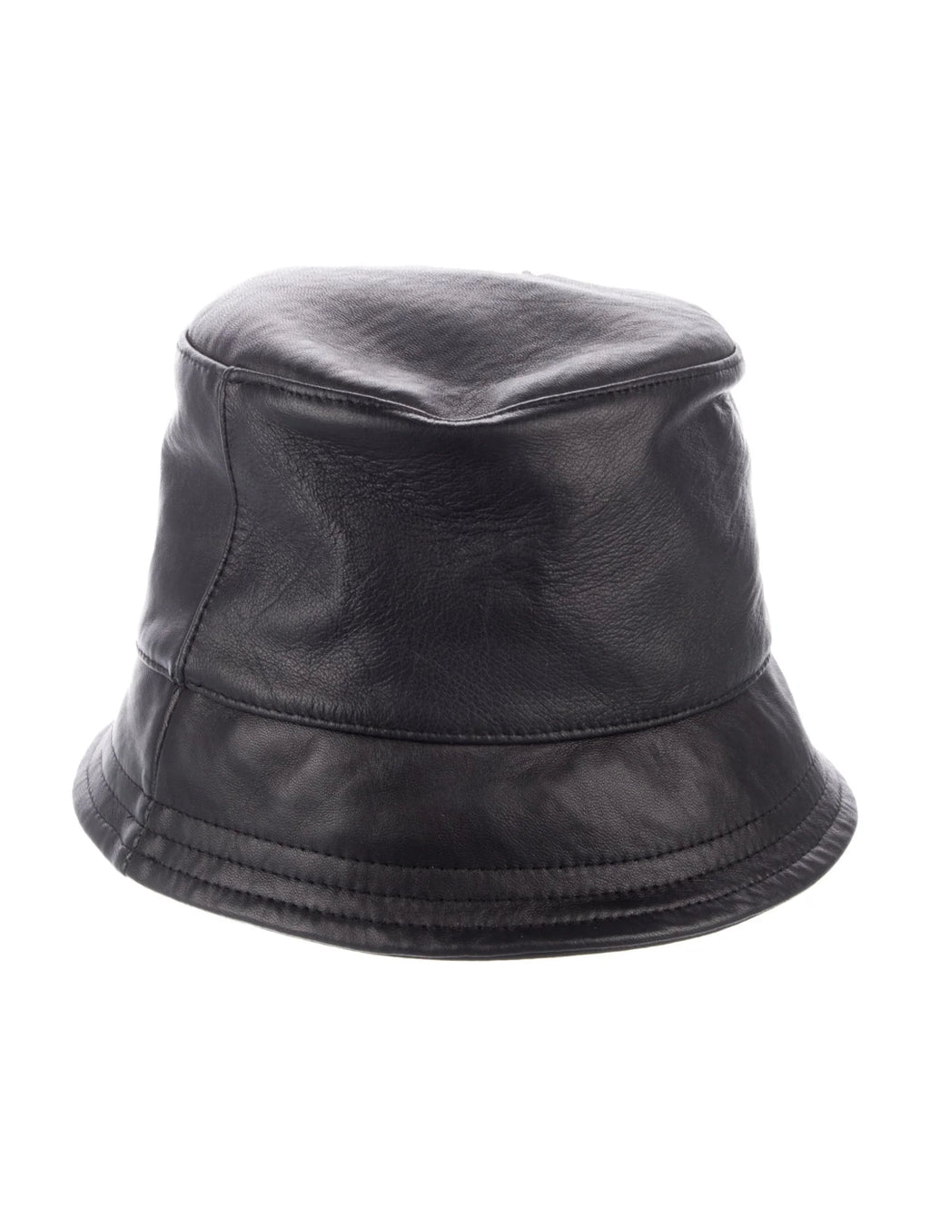 Off-White Black Bucket Hat