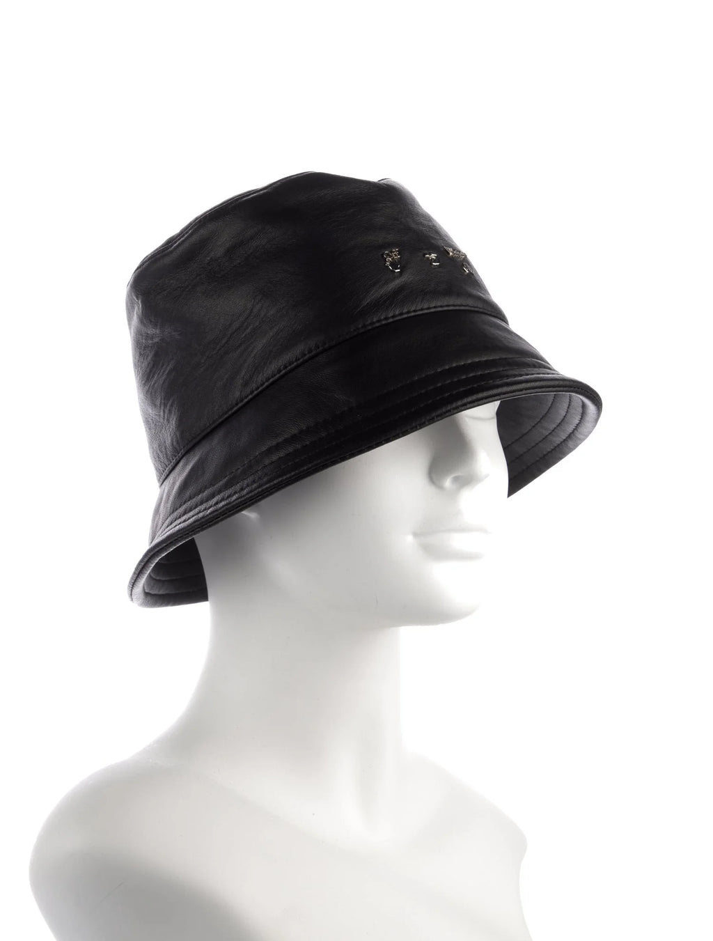 Off-White Black Bucket Hat