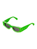 Off White Andy Wayfarer Sunglasses