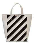 OFF WHITE TOTE BAG