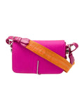 Off-White Crossbody Bag