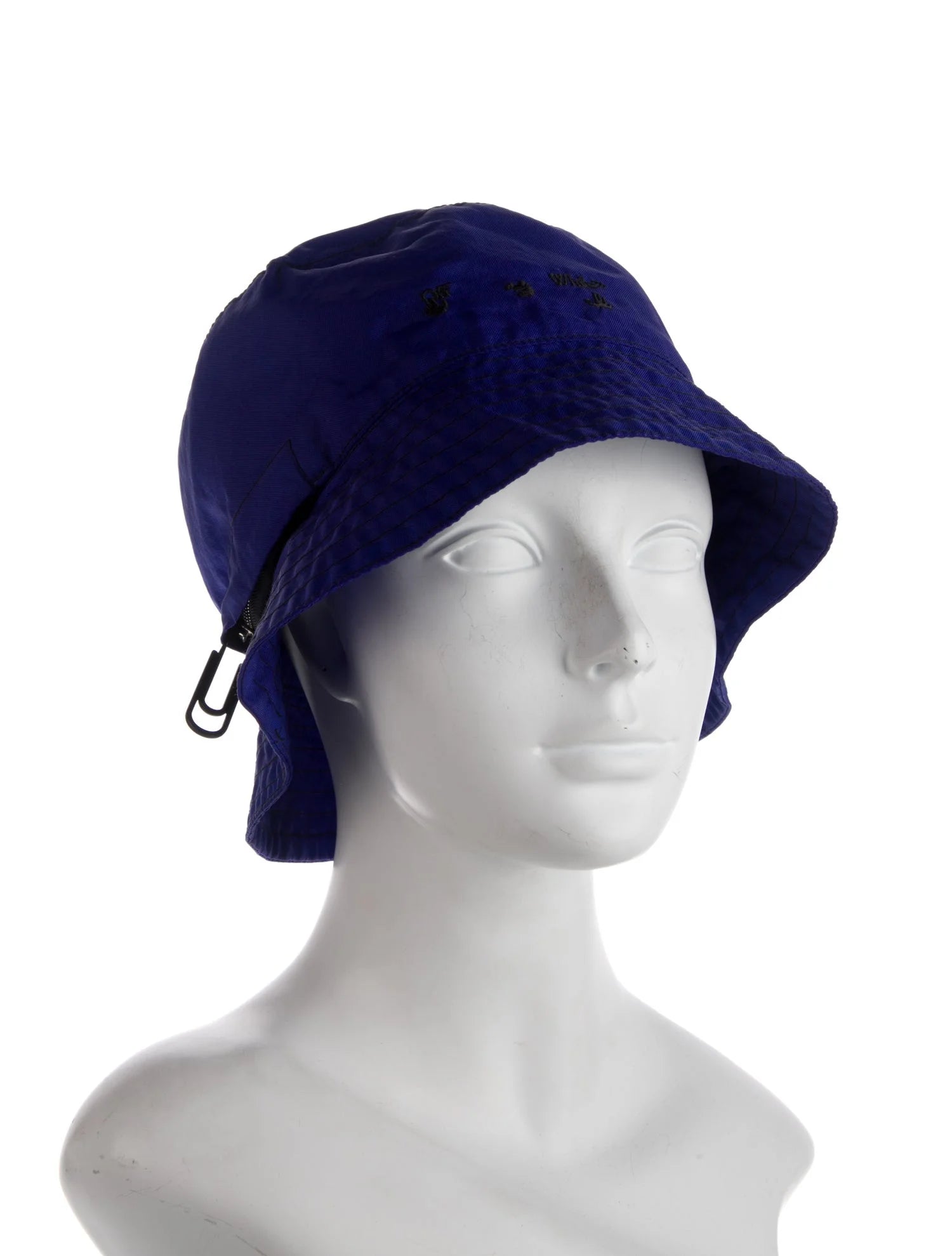 Off-White Bucket Hat