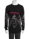 OFF WHITE Long Sleeve Shirt