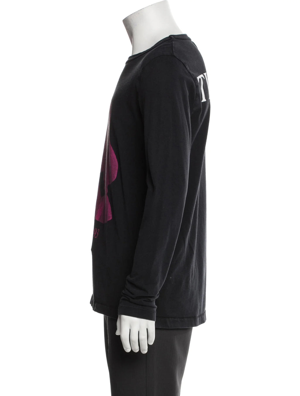 OFF WHITE Long Sleeve Shirt