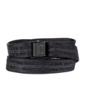 Off-White Black Belt