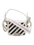 Off White Mini Bag