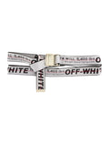 Off-White White Belt
