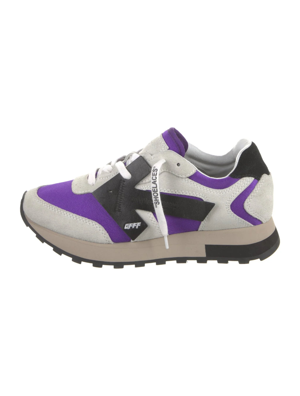 OFF-WHITE ARROWS SNEAKERS