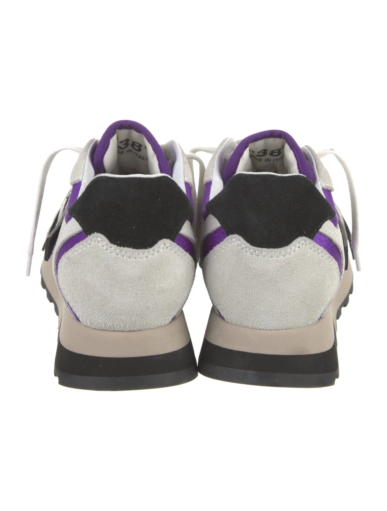 OFF-WHITE ARROWS SNEAKERS