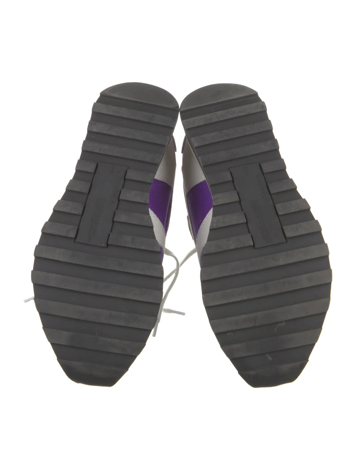 OFF-WHITE ARROWS SNEAKERS