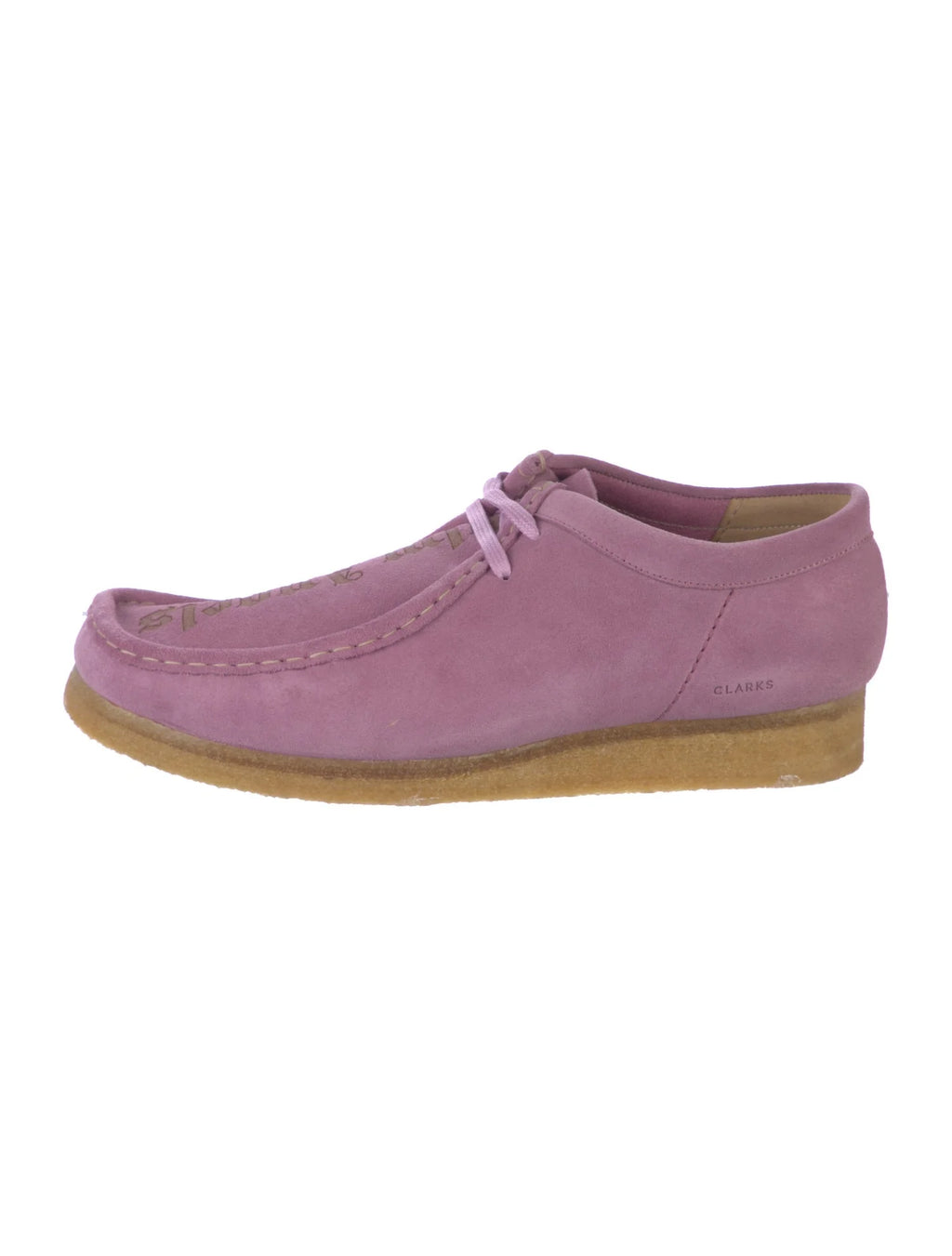 Palm Angels Suede Loafers