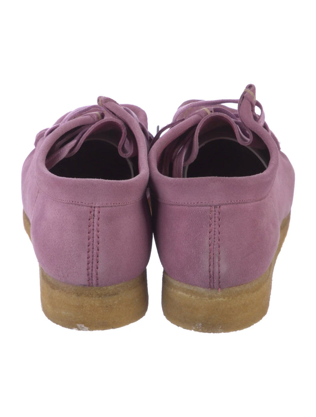 Palm Angels Suede Loafers