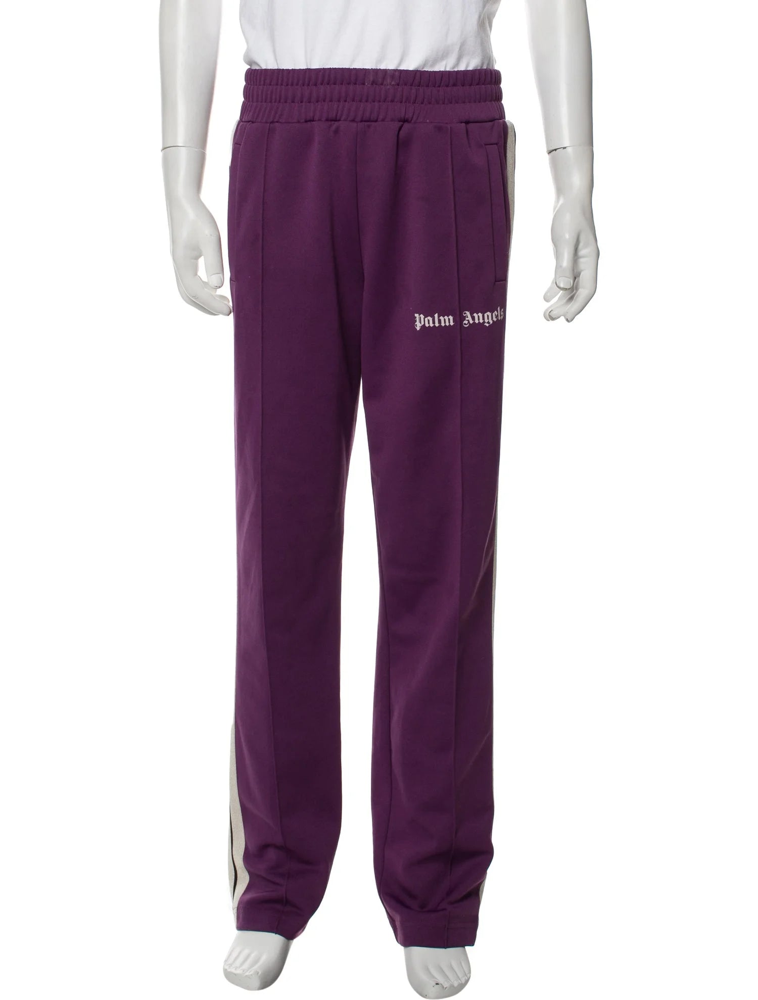 Palm Angels Track Pants