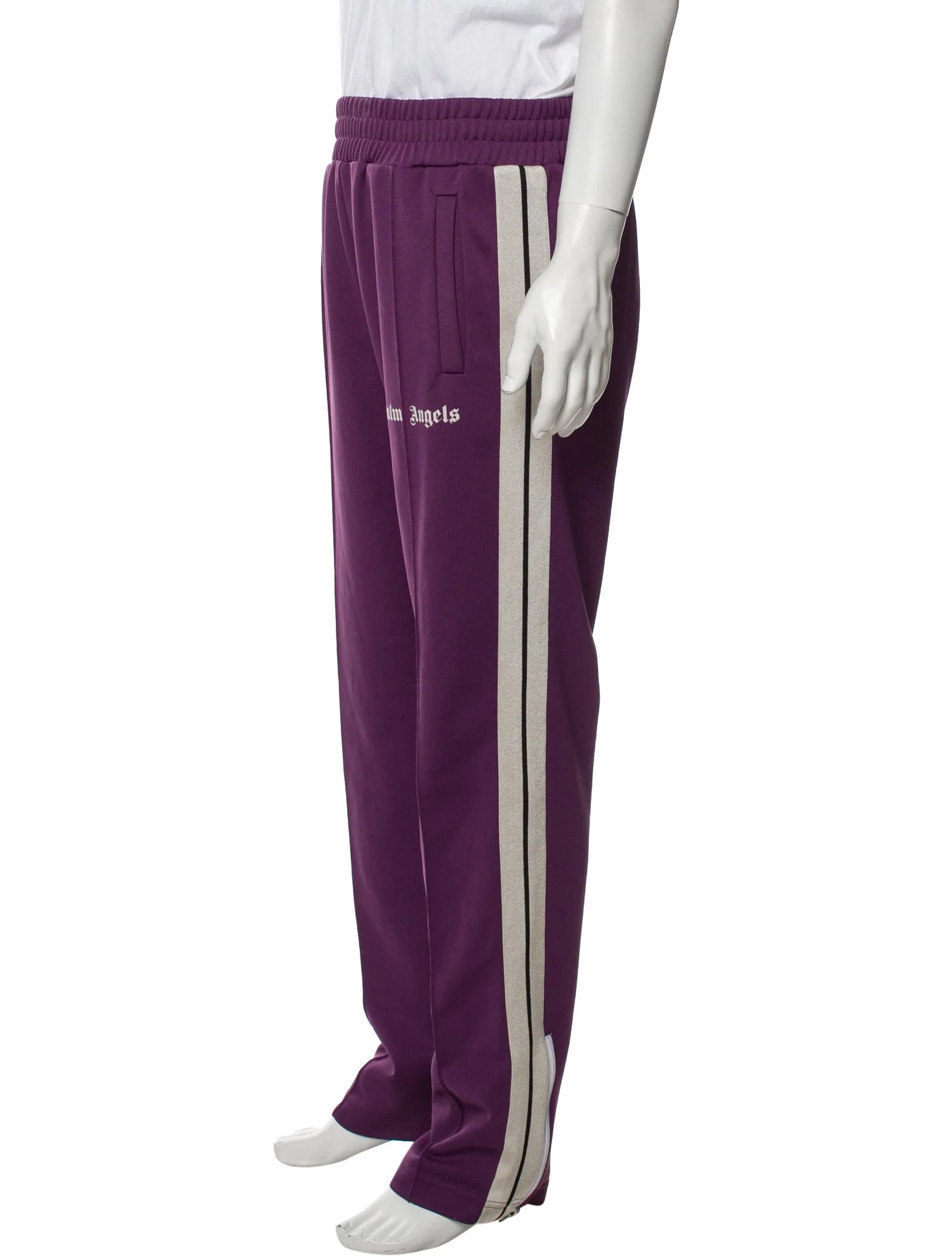 Palm Angels Track Pants