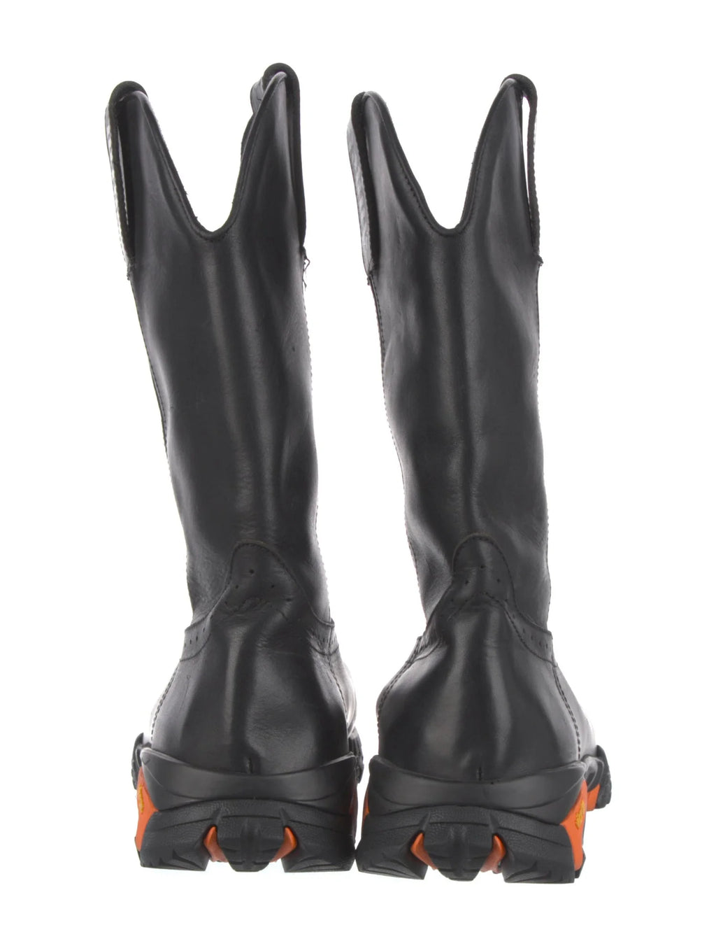 Palm Angels Cowboy Western Boots