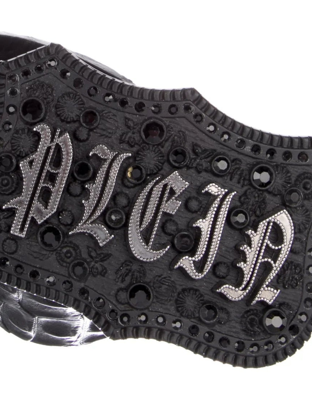 Philipp Plein Belt