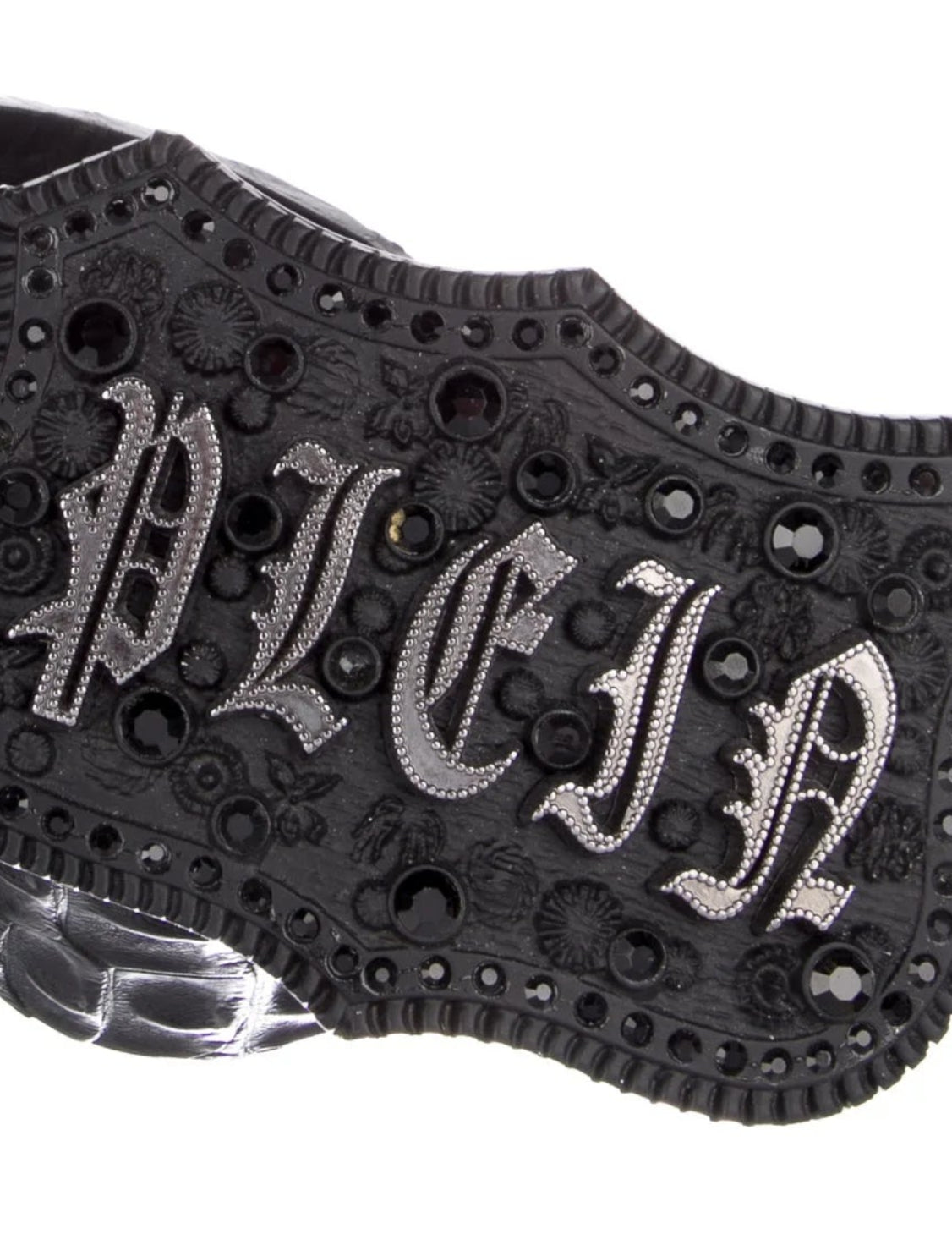 Philipp Plein Belt