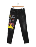 Philipp Plein Skinny Jeans