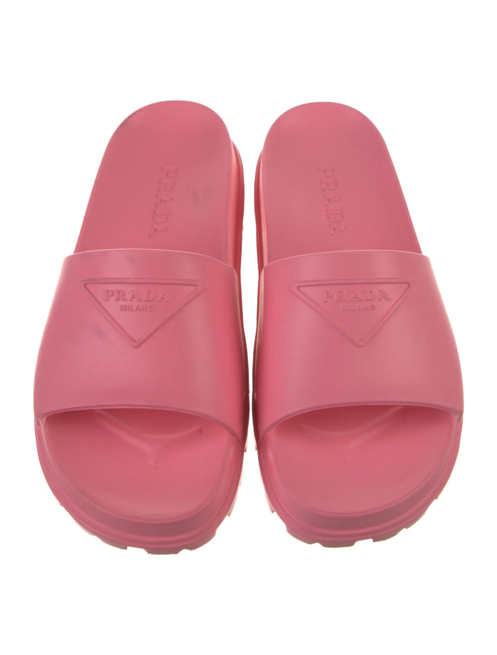 Prada Sandals