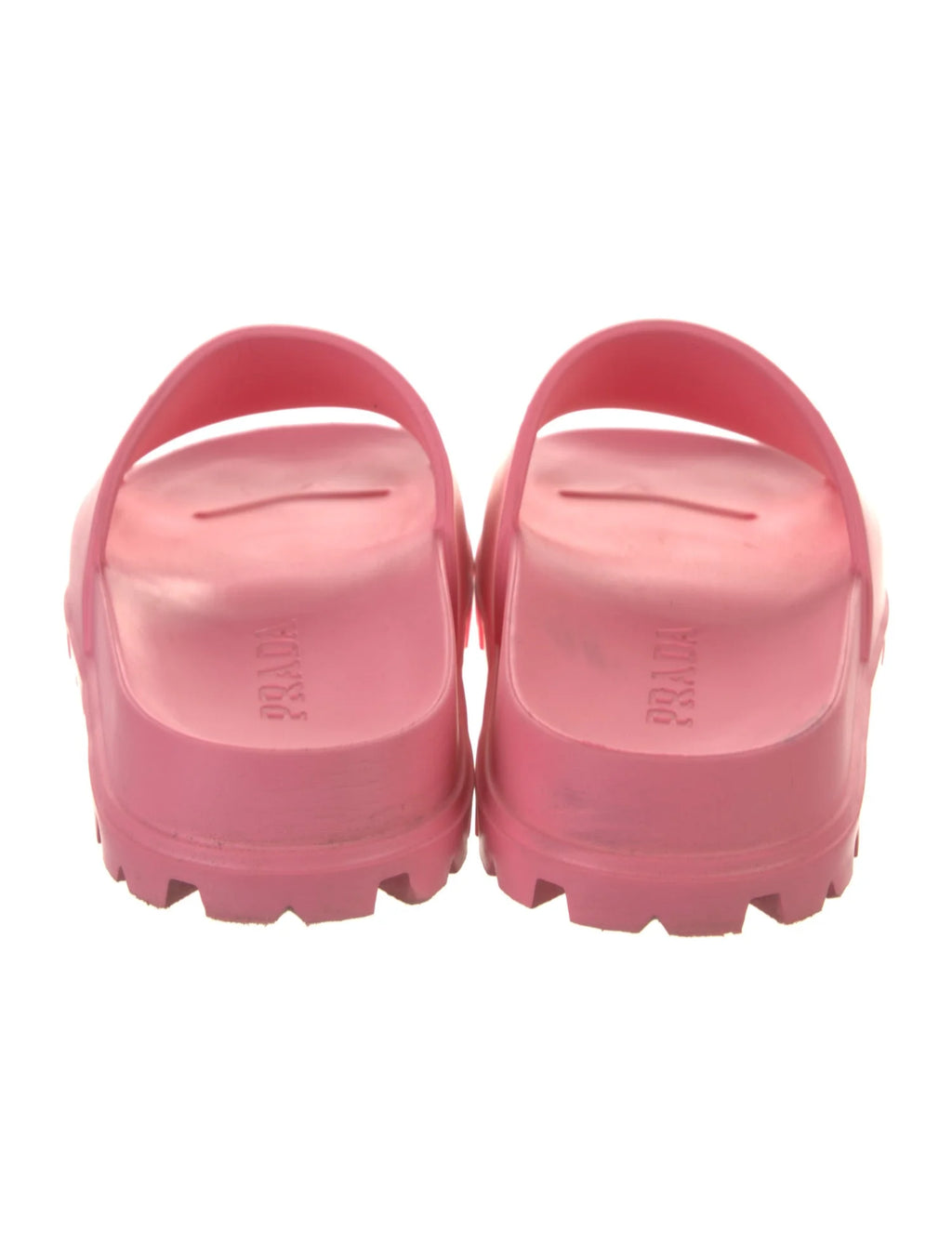 Prada Sandals