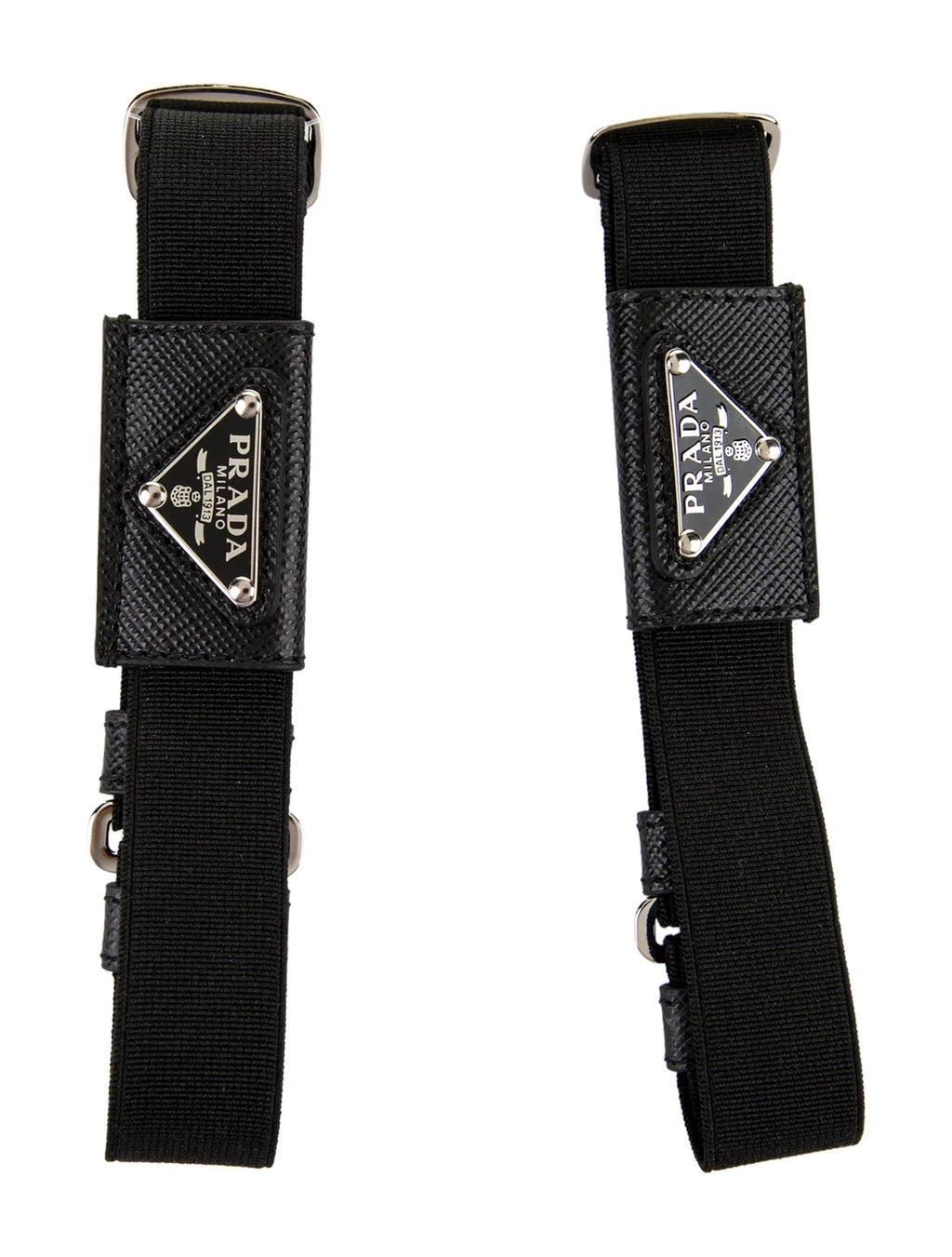 Prada Bracelet Set