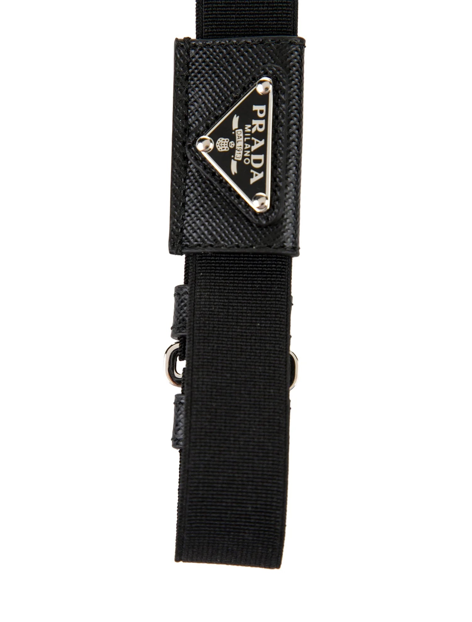 Prada Bracelet Set