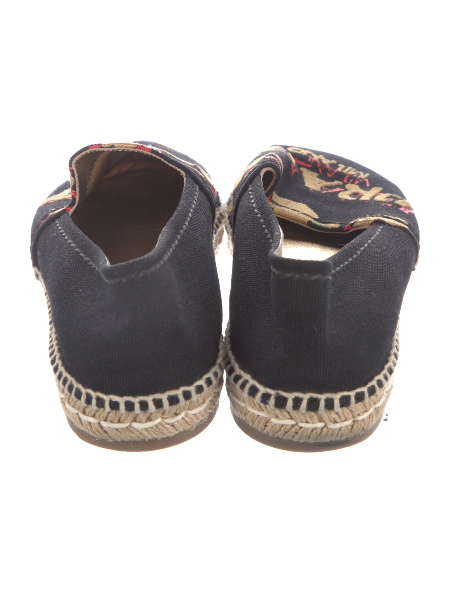 Prada Espadrilles