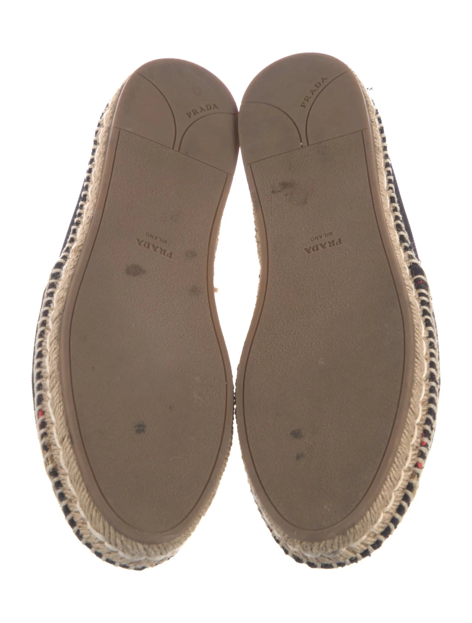 Prada Espadrilles