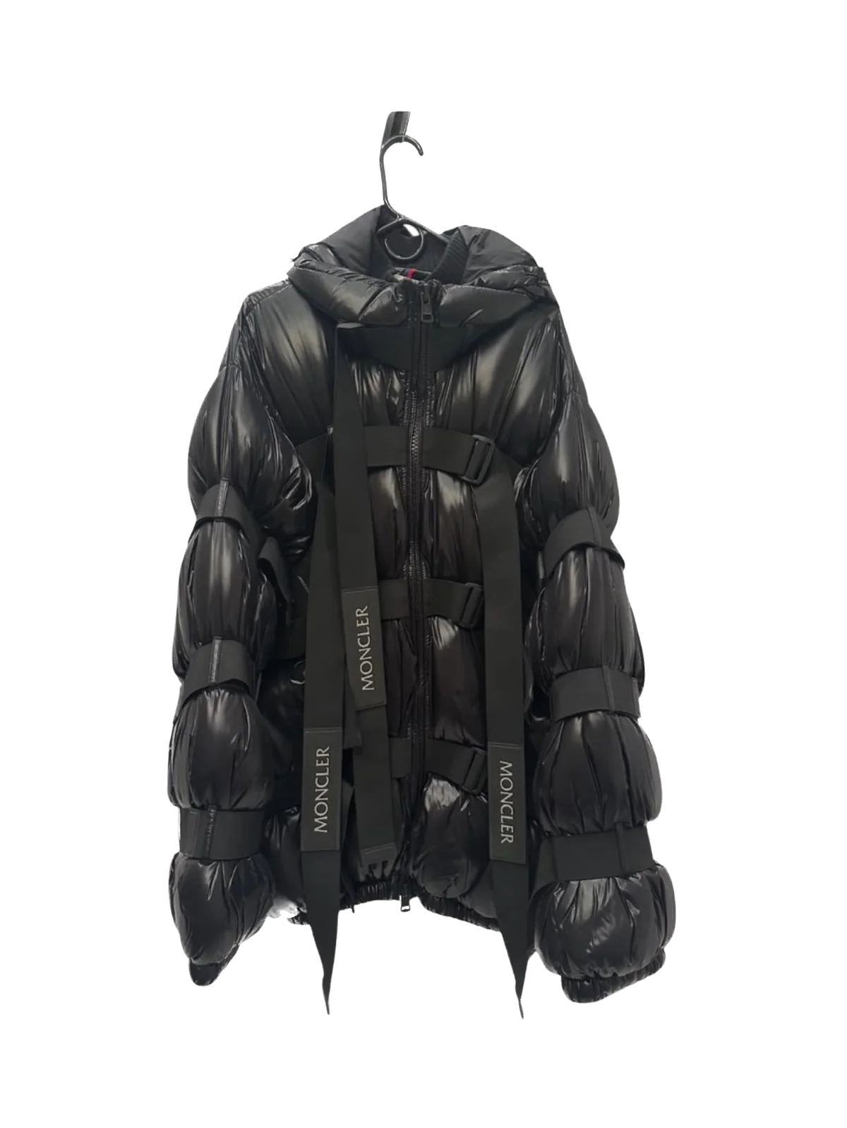 Moncler x Craig Green Kabal Giubbotto Jacket