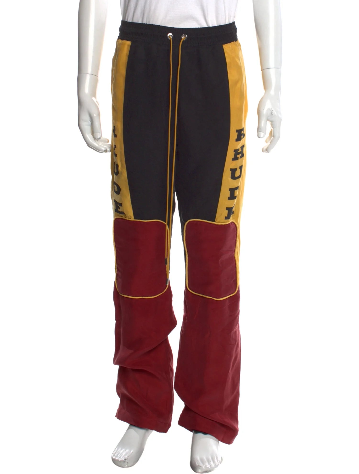 RHUDE CASUAL PANTS