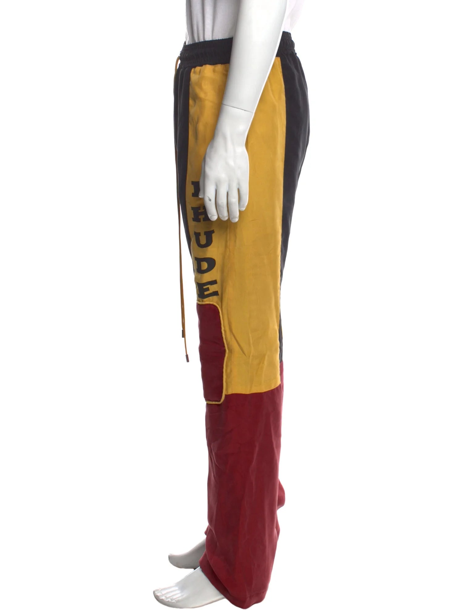 RHUDE CASUAL PANTS