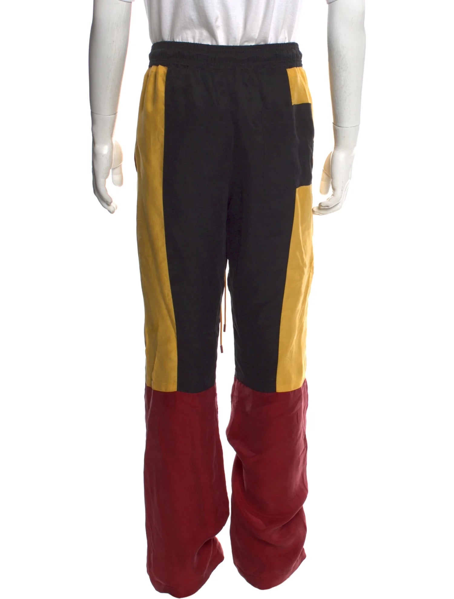 RHUDE CASUAL PANTS