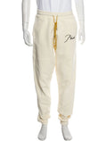 RHUDE Graphic Print Sweatpants