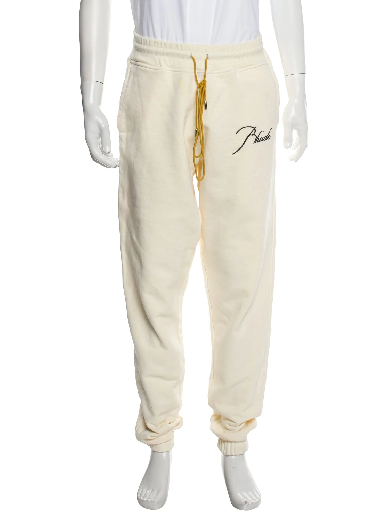 RHUDE Graphic Print Sweatpants