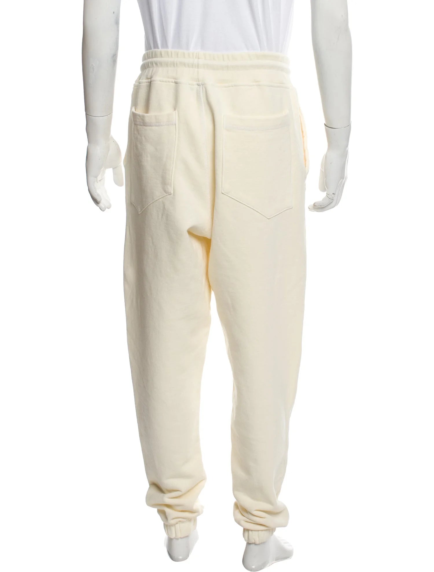 RHUDE Graphic Print Sweatpants
