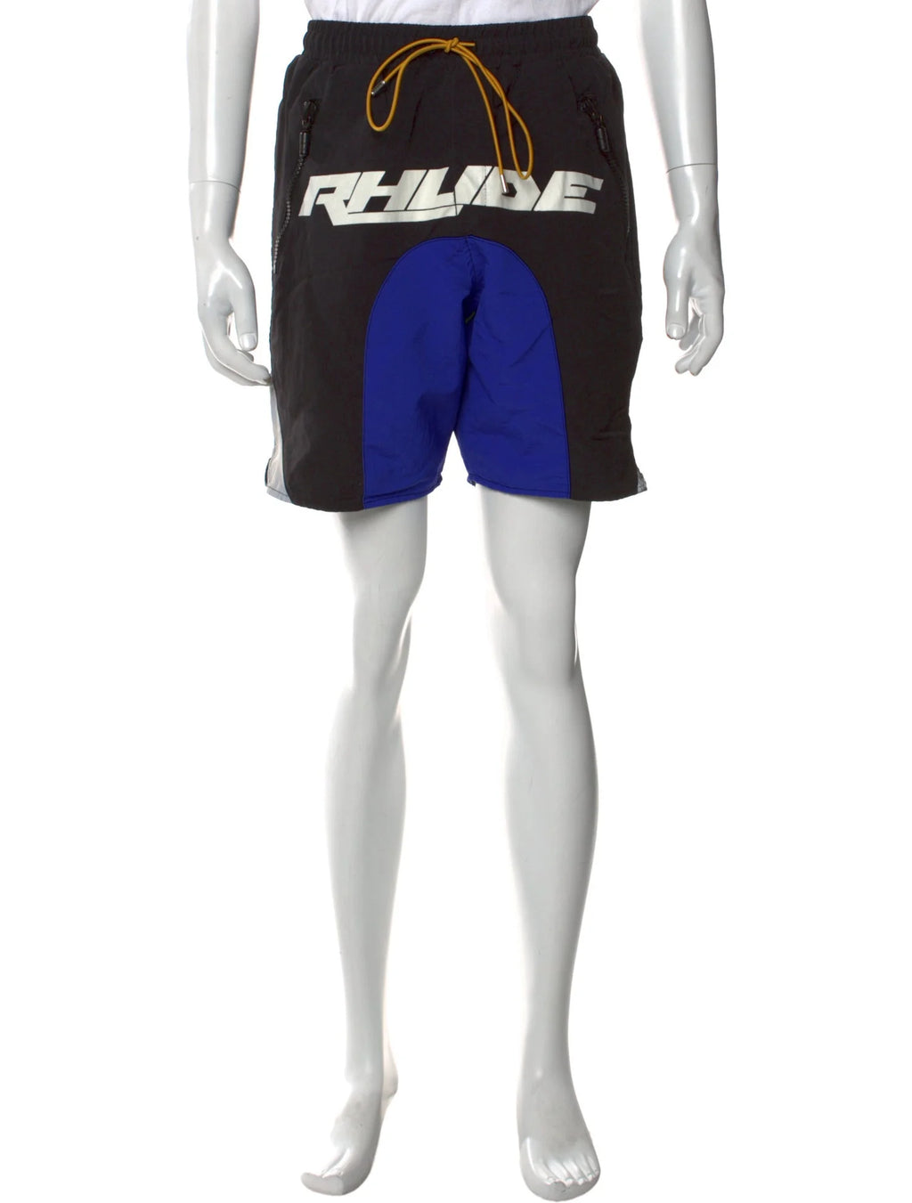 RHUDE Jogger Shorts