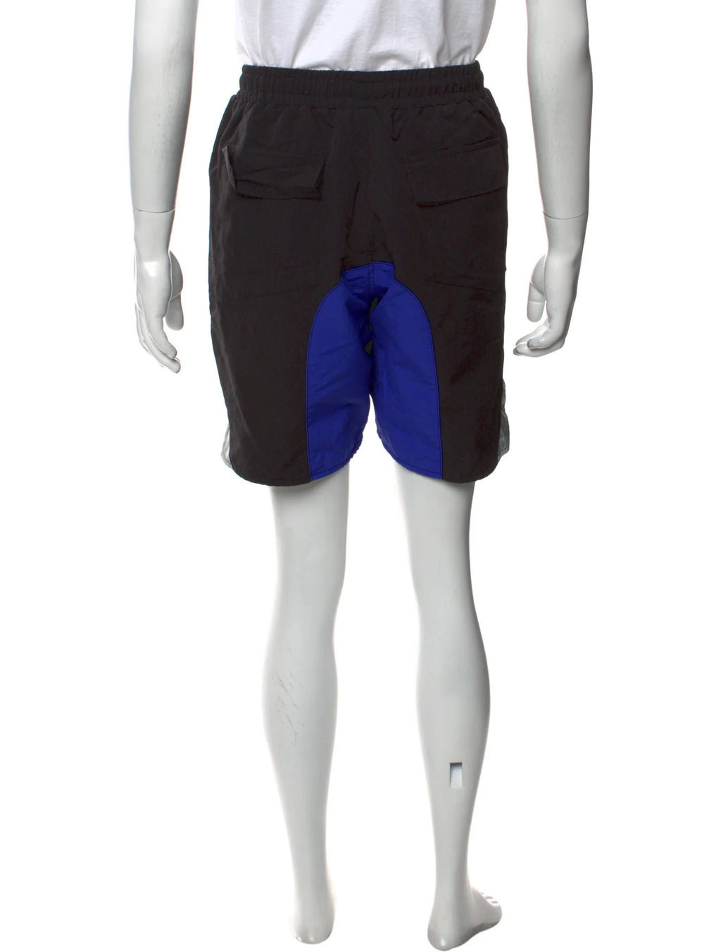 RHUDE Jogger Shorts