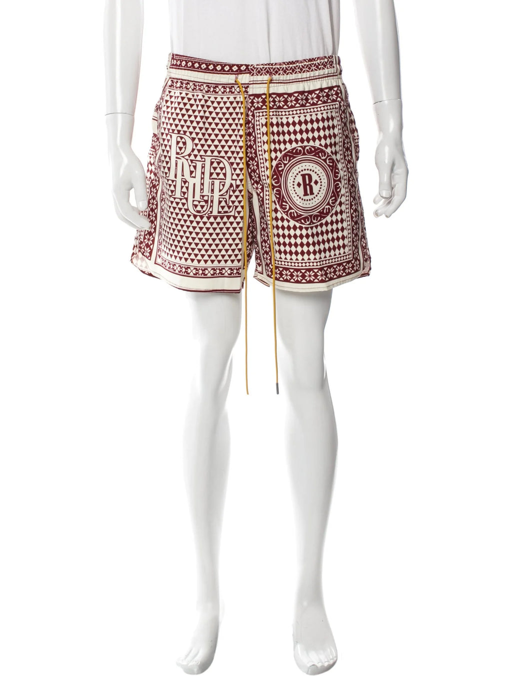 RHUDE Swim Shorts