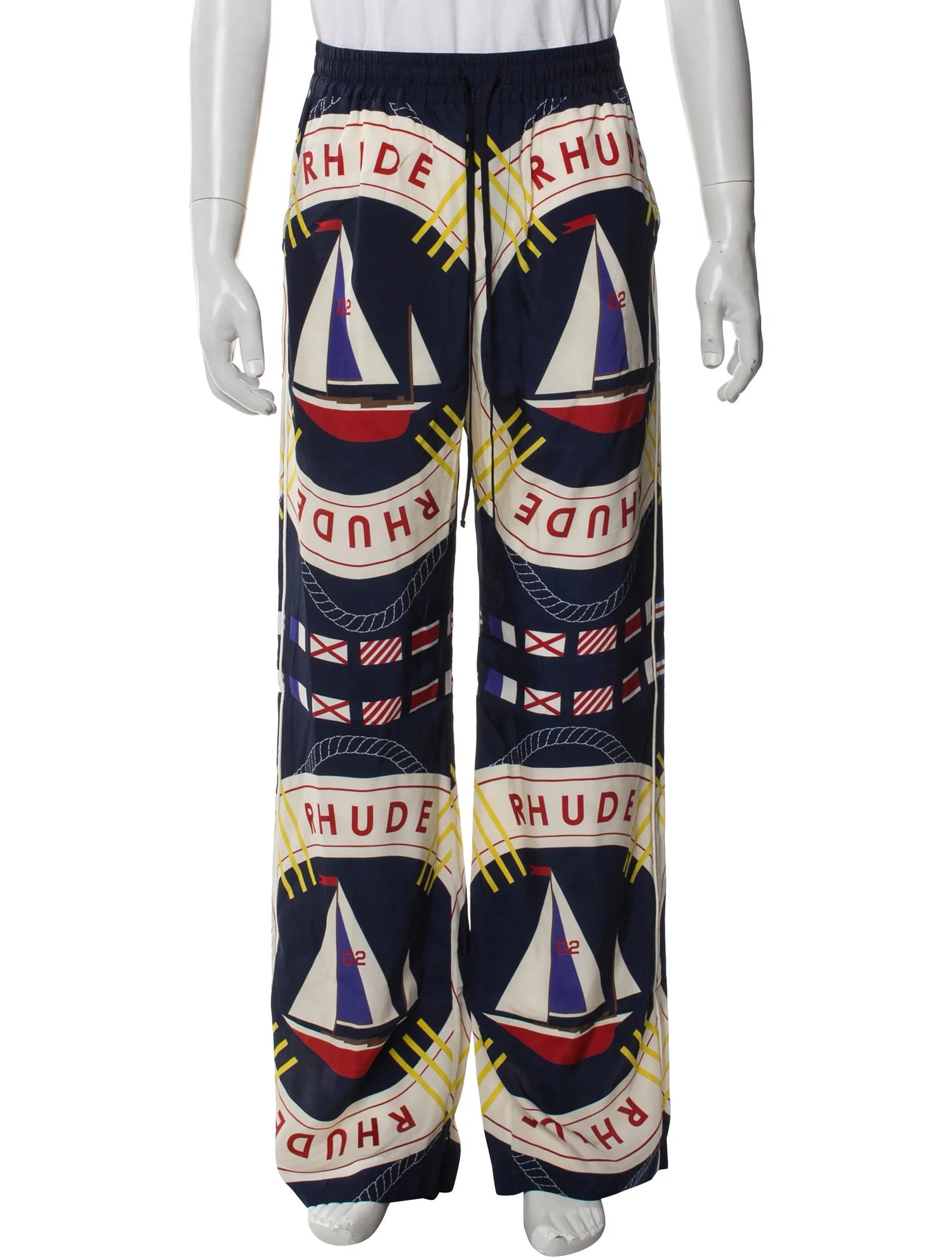 Rhude Sailor Pants