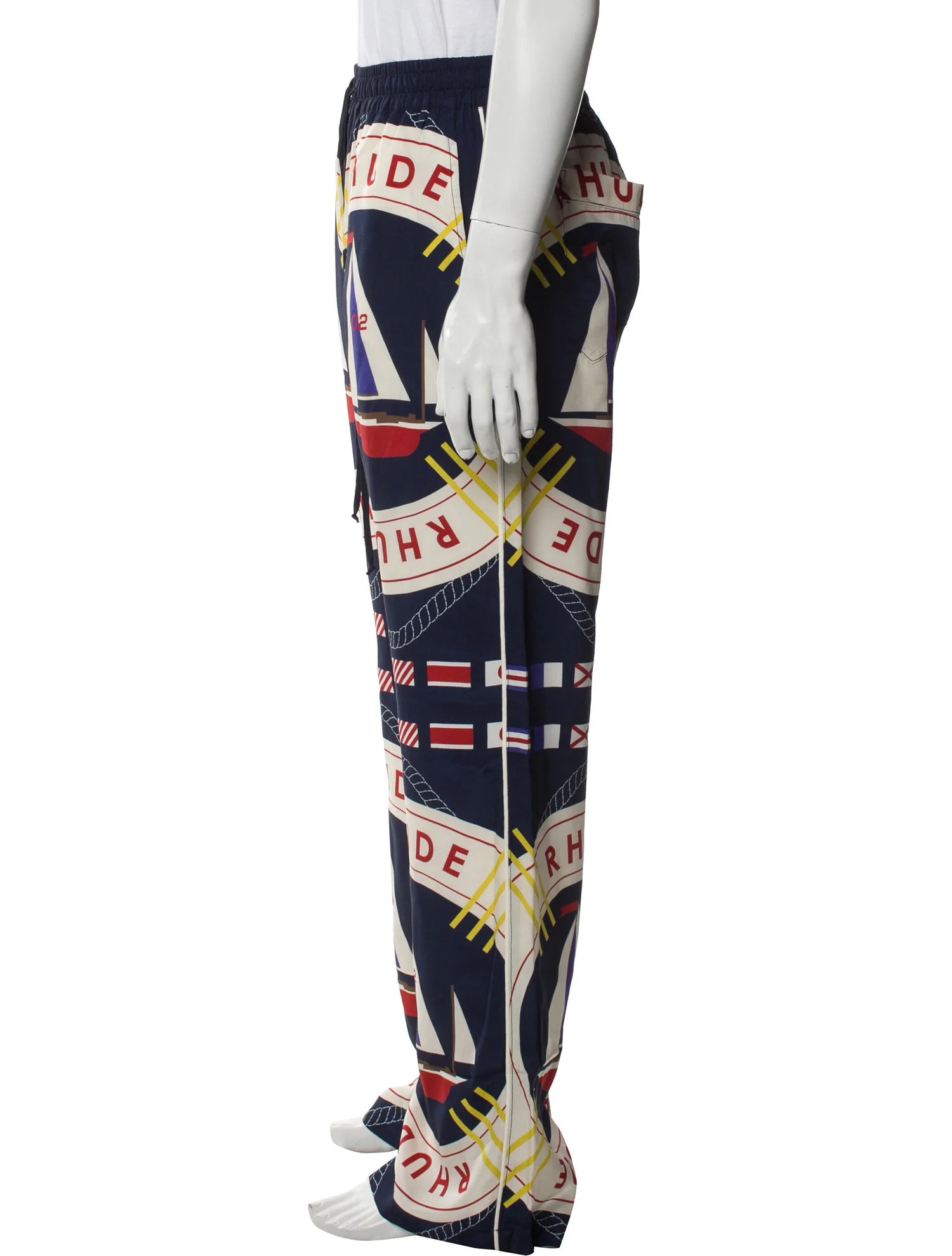 Rhude Sailor Pants