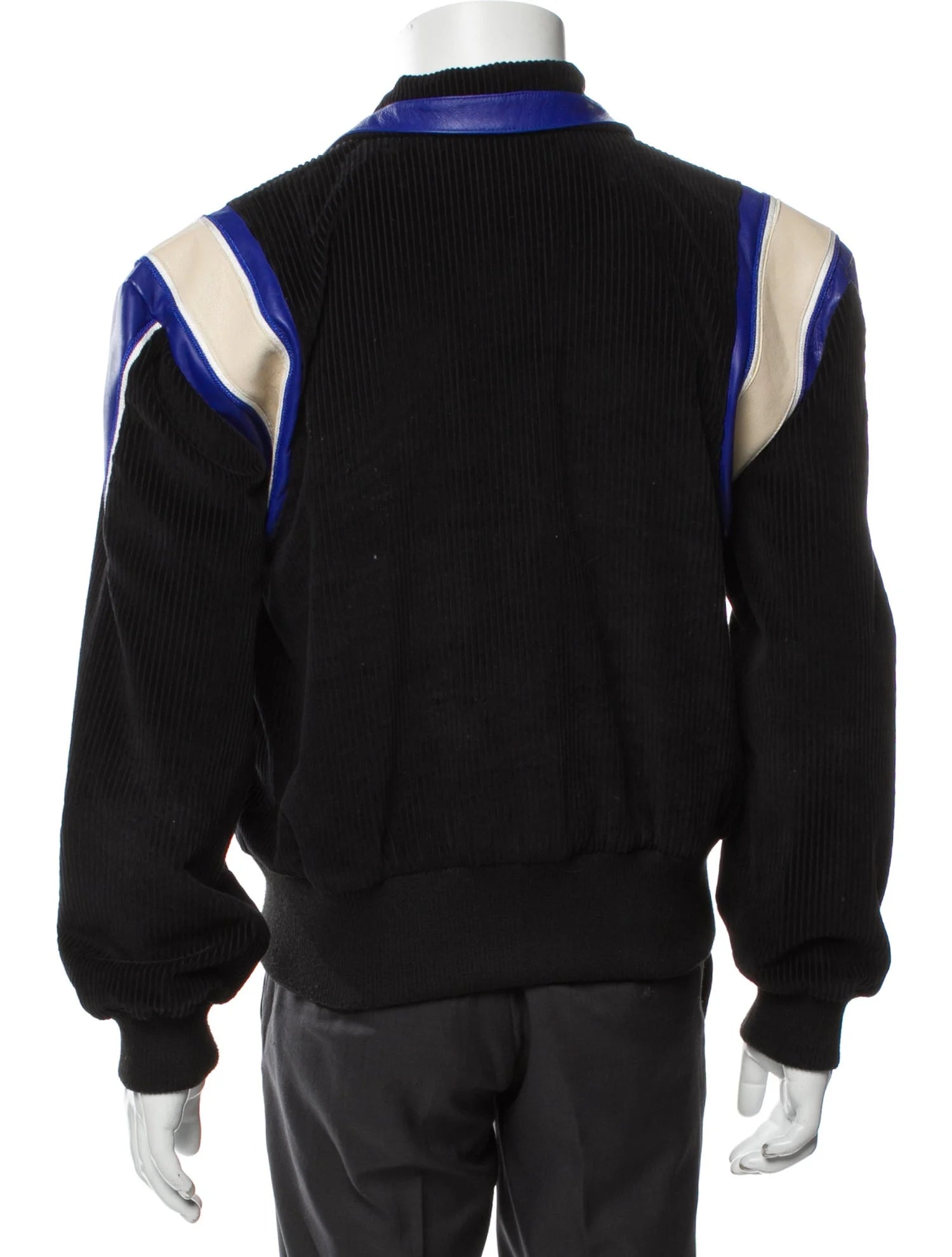 Rhude Curdory Varsity Jacket