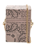 Rhude Carton Bag