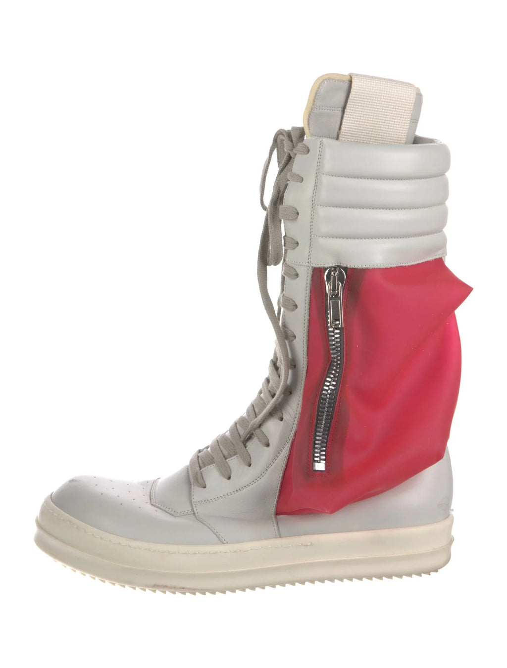 Rick Owens High Tops
