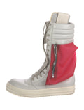 Rick Owens High Tops