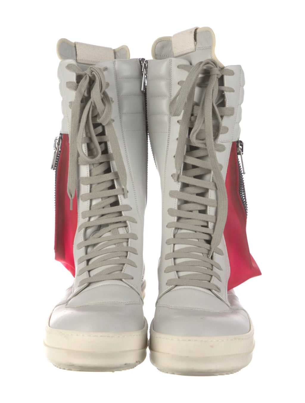 Rick Owens High Tops